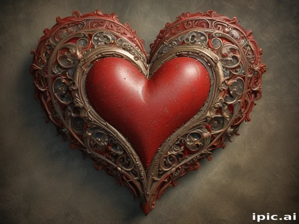 wallpaper hearts