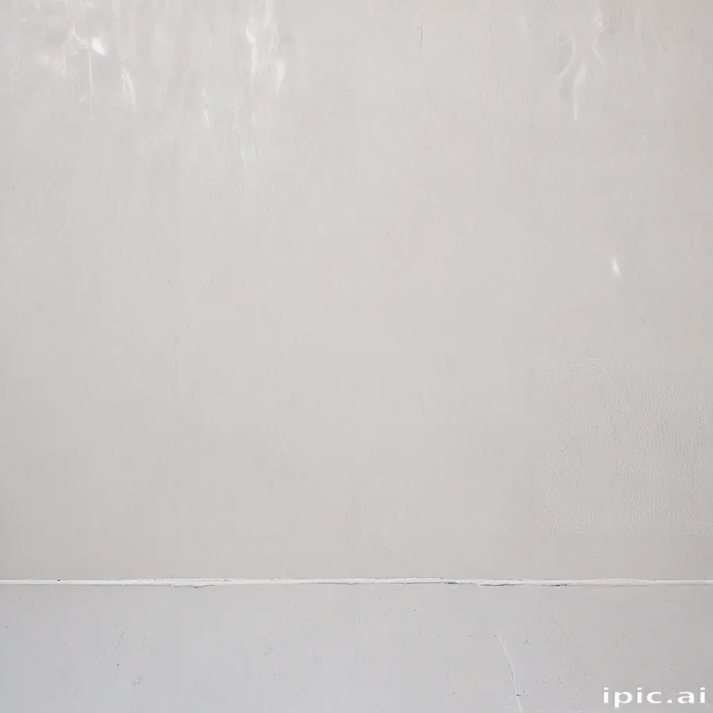 background white wall