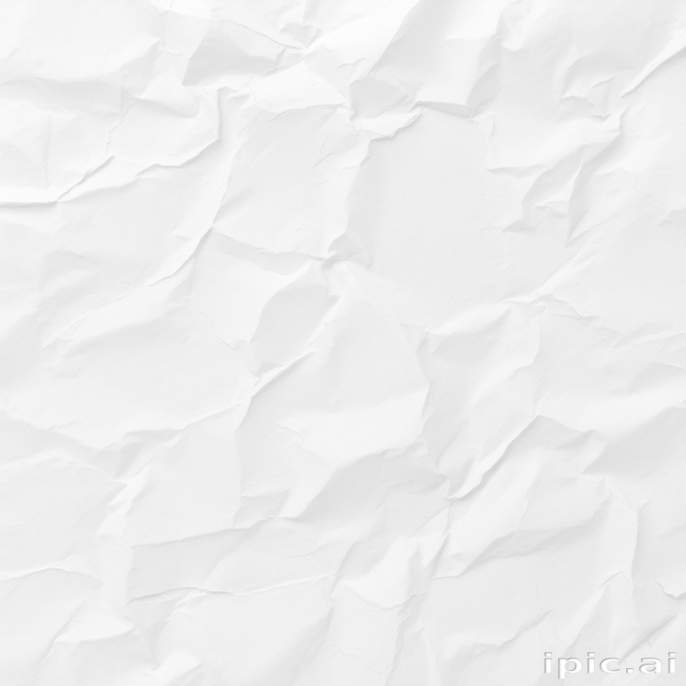 paper crumpled texture