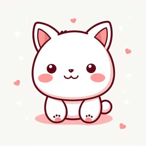 kawaii background