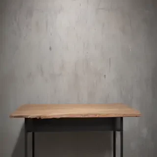 background table