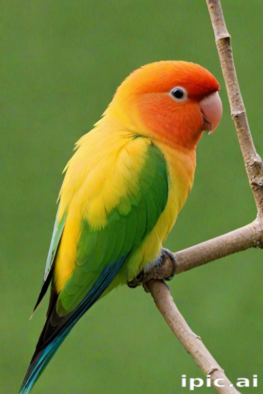 lovebird