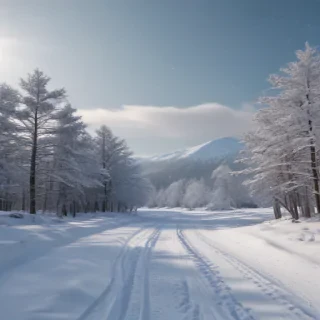 snow overlay png