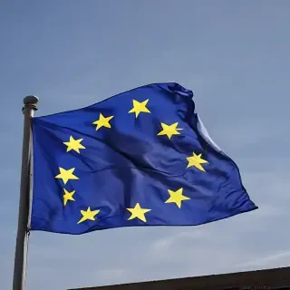 eu flag