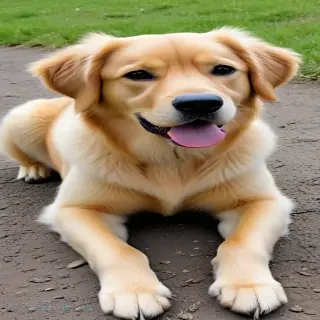 australian retriever
