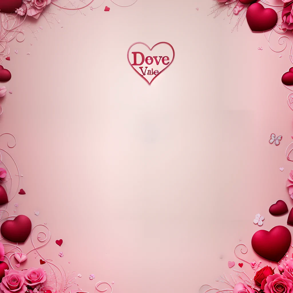 aesthetic valentines day wallpaper desktop