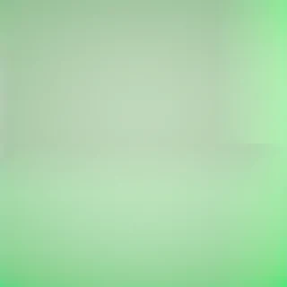mint green background