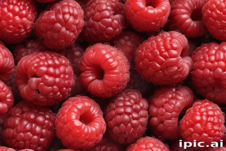 raspberry png