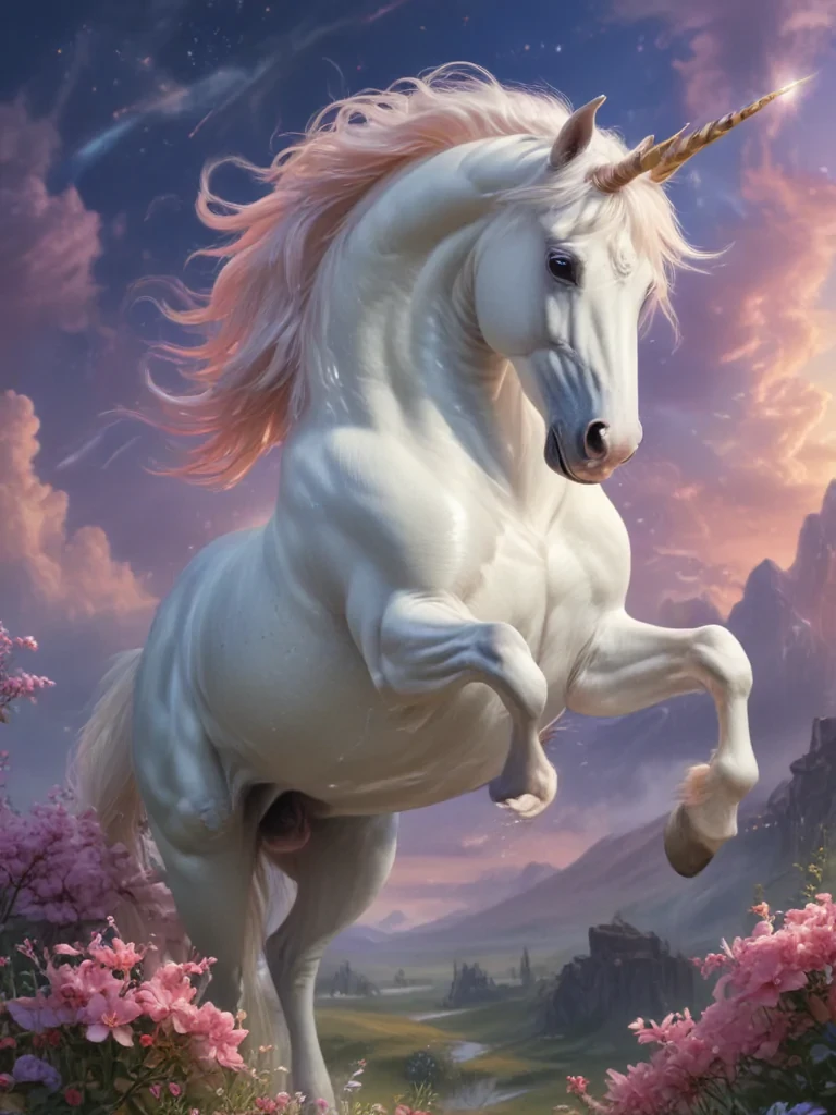 unicorn wallpaper