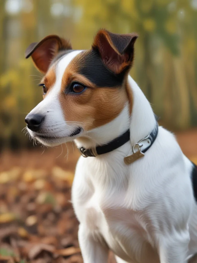 jack russel