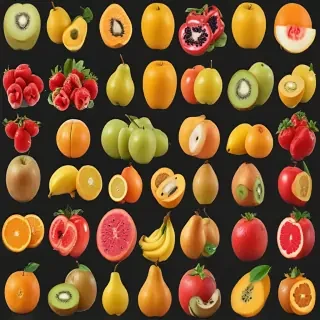 fruits png