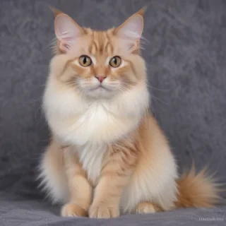 oriental longhair cat breed