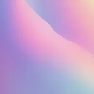 aesthetic aura gradient