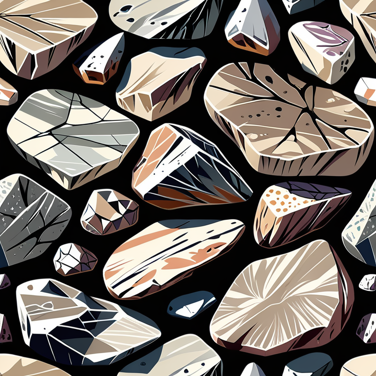 rock png