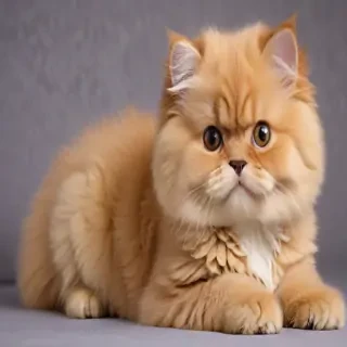 selkirk rex breed
