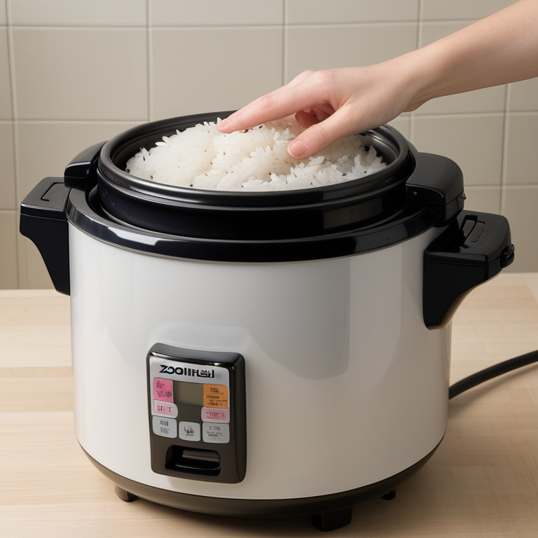 zojirushi rice cooker pot replacement