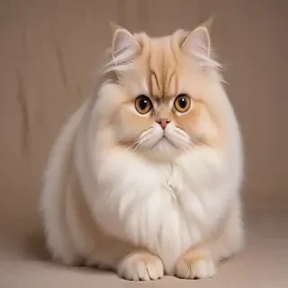 persian breed