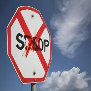 stop sign png