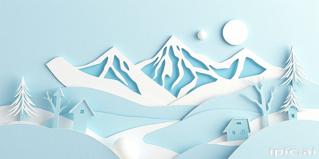 paper cut png