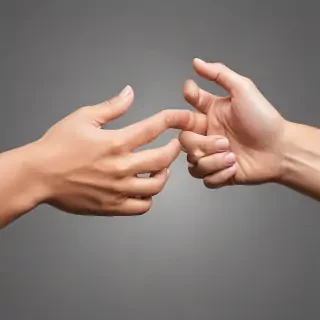 high five png