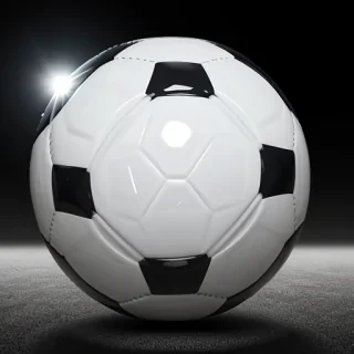 soccer ball transparent background