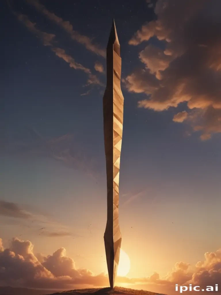 up arrow
