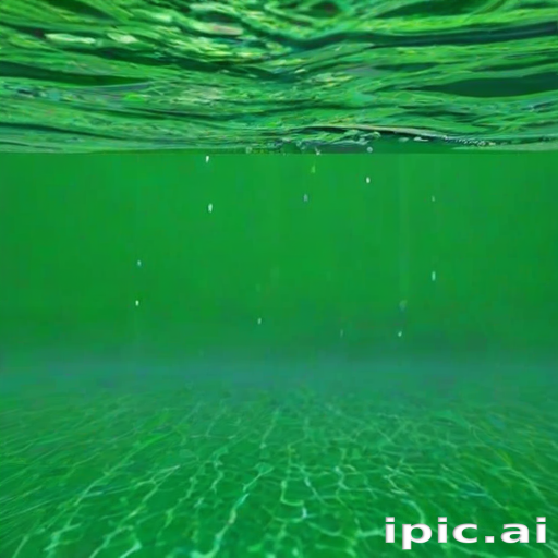 splash background