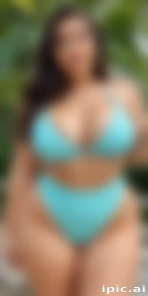 bikini thicc