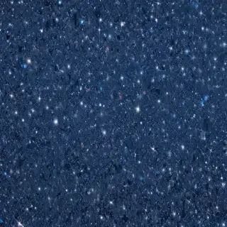blue sparkle background