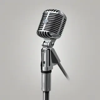 mic png transparent