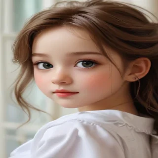 cutei girl