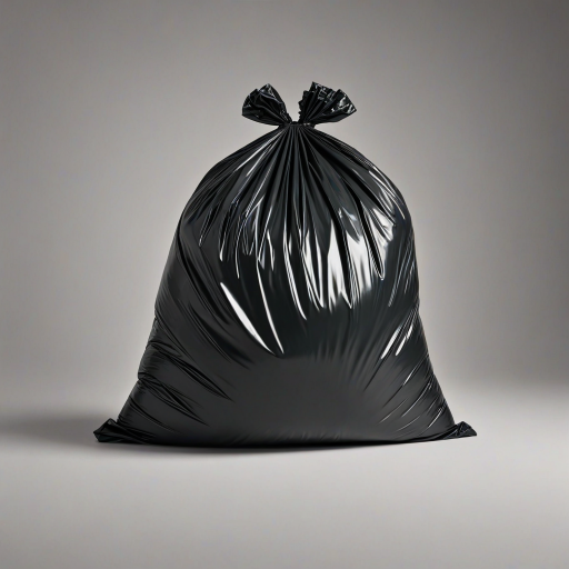 trash bags png
