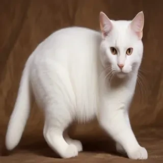 ussuri cat breed