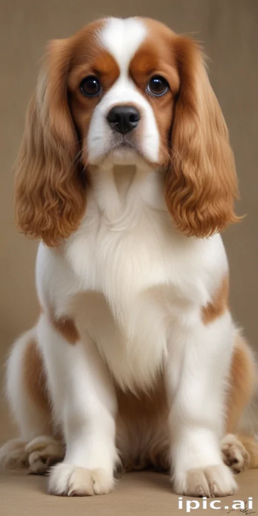 cav a malt dog breed
