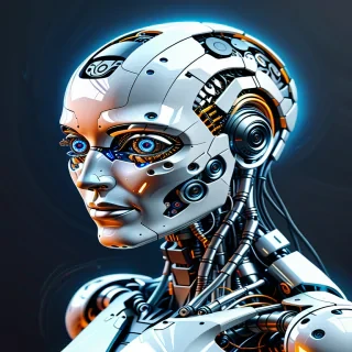 artificial intelligence wallpaper