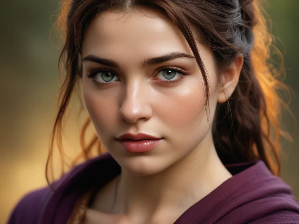 images of strong women