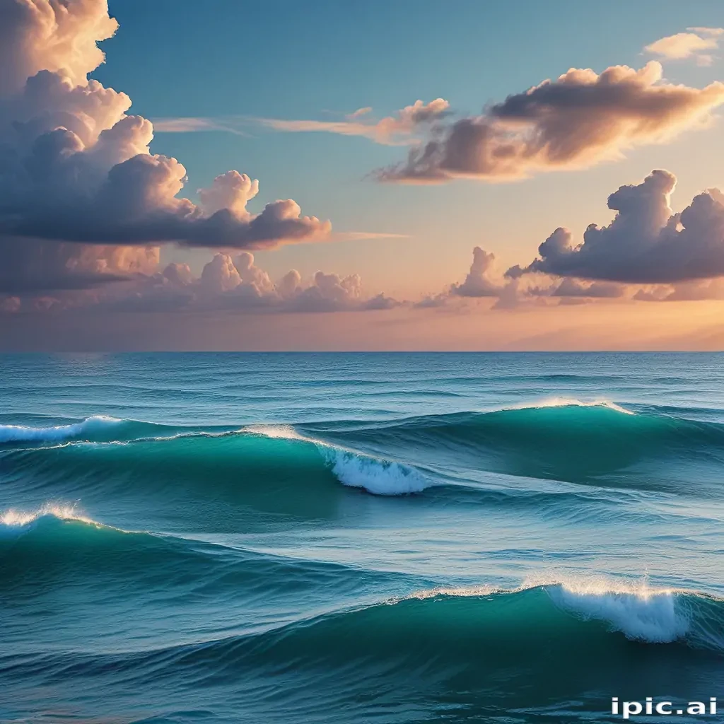 ocean computer backgrounds
