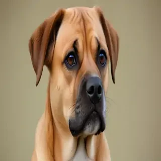 kyi leo dog breed