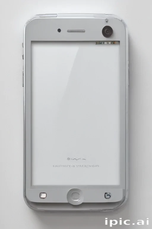 phone icon white