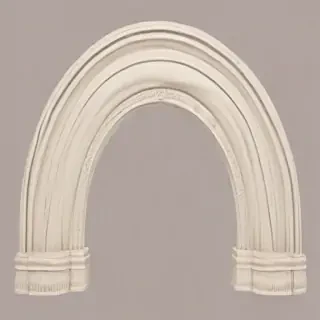 arch shape png