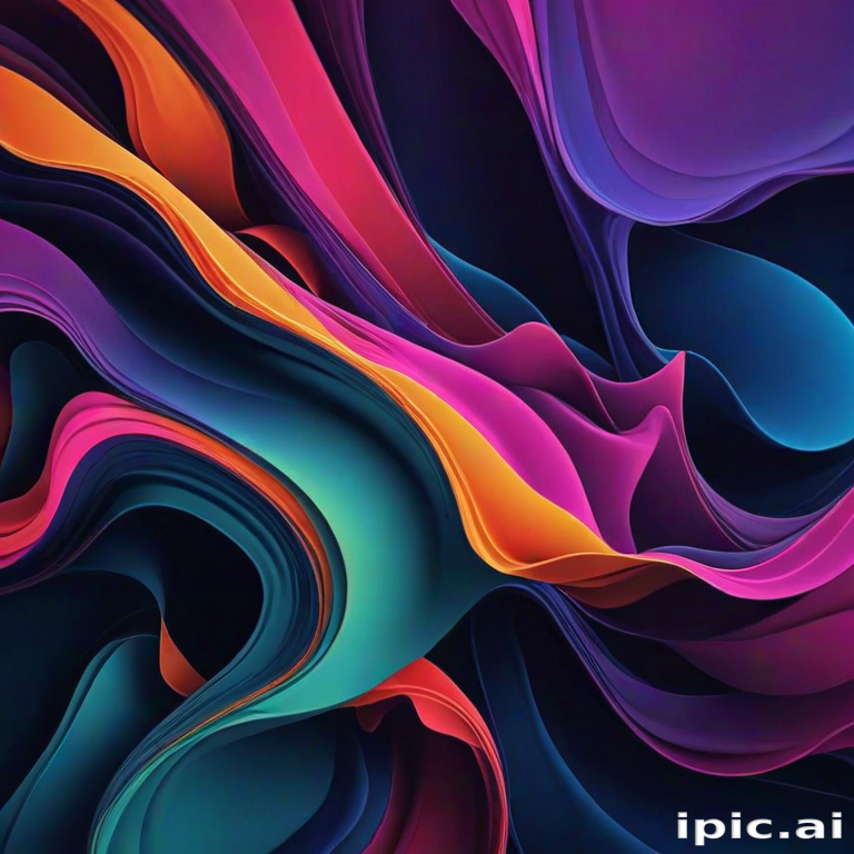 abstract iphone wallpapers 4k
