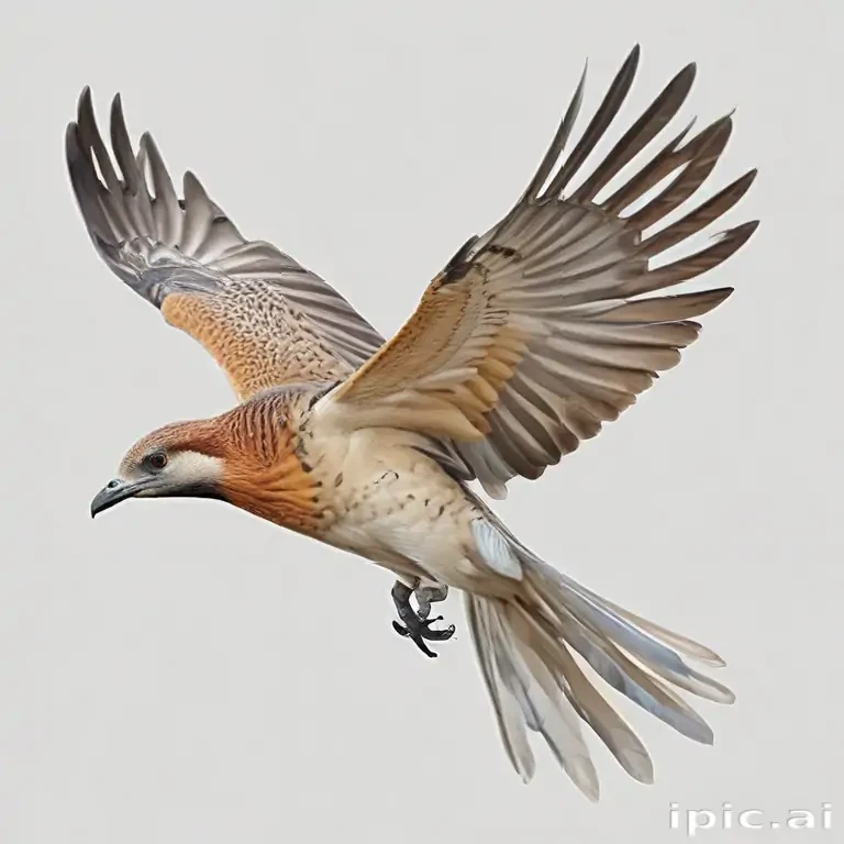 bird flying png