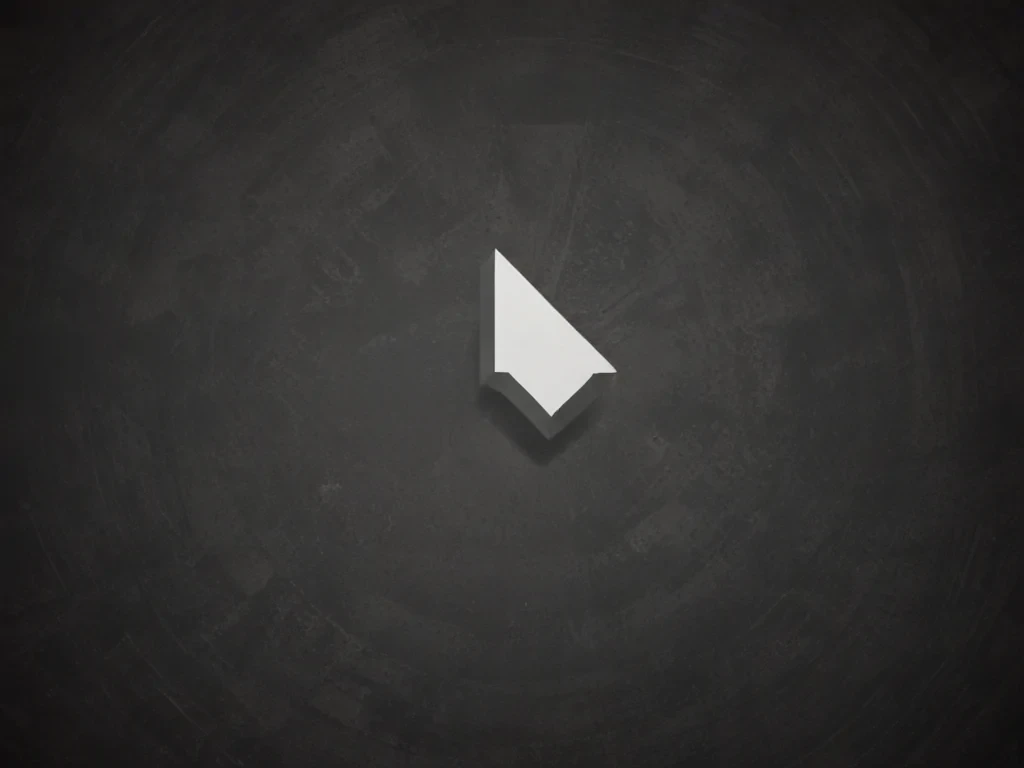 downward arrow