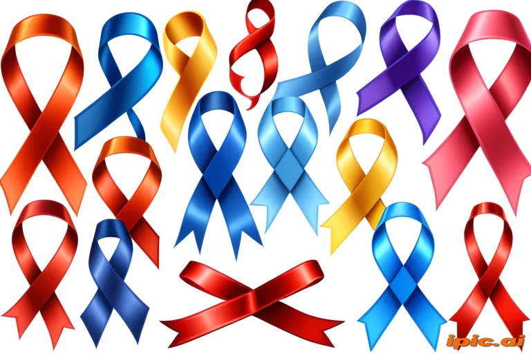 clipart of ribbons
