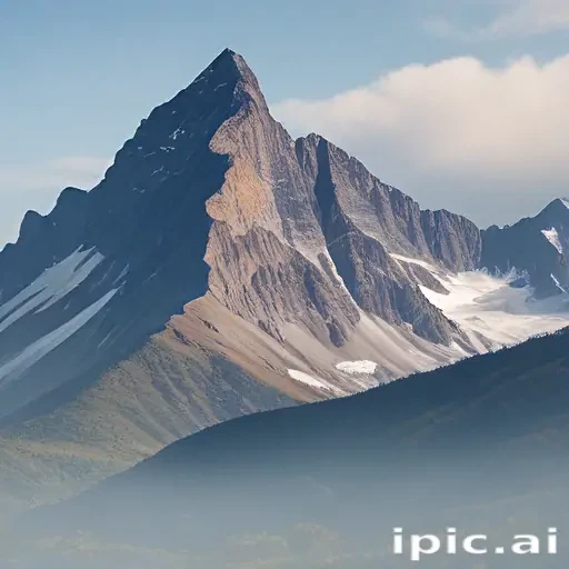 mountains png transparent