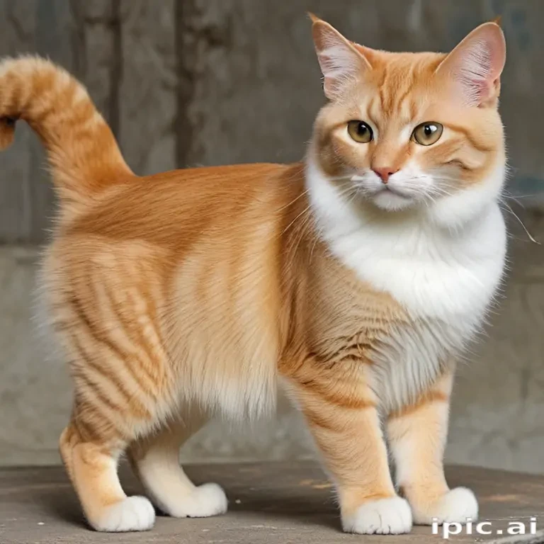 turkish vankedisi cat breed