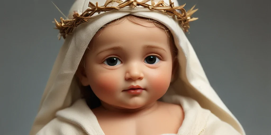 baby jesus