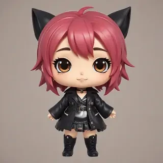 chibi