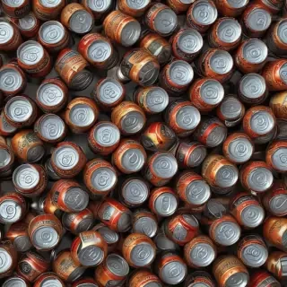 beer can png