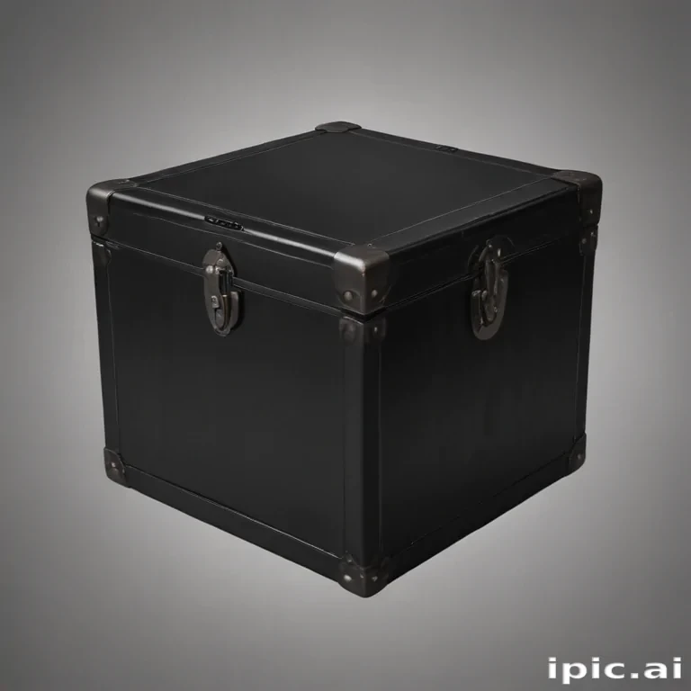 black box png